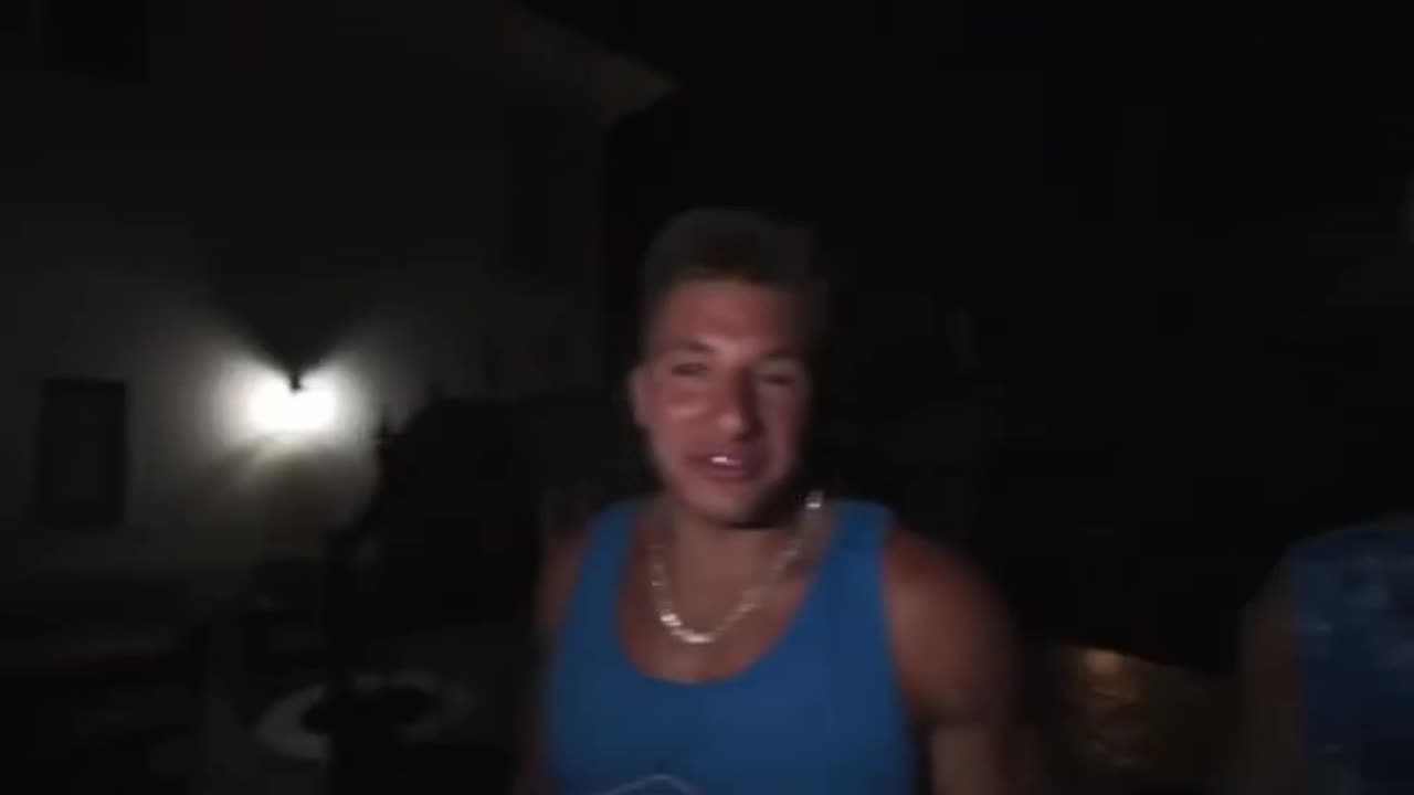 Steve Will Do It Calls Out Vitaly!!!