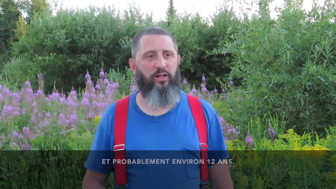 Sermons à venir sur la version King JESUS | King James Video Ministies en français