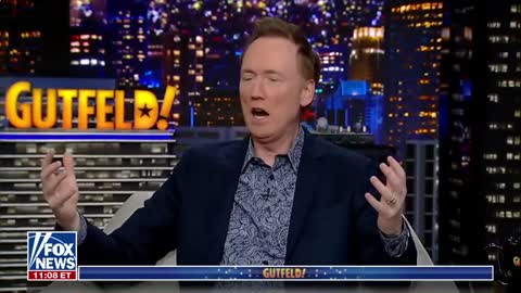 'Gutfeld!' This twisted plan is going to leave a bad taste in your mouth