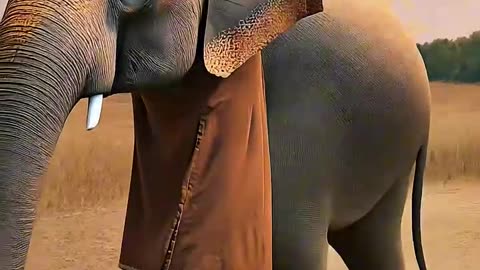 #elephant #beauty #transformation #cool beauty