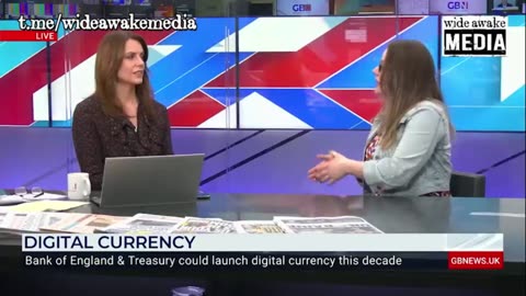 Digital Currency depends on Digital I.D.