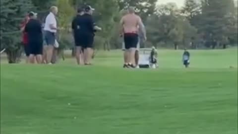 Extreme Golf ⛳