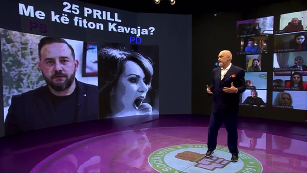 Rama koment seksist për Grida Dumën