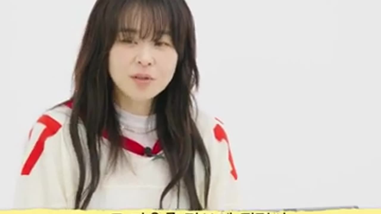 고깃집 설거지 하는 알바, 최강희 l 자립선배 #shorts