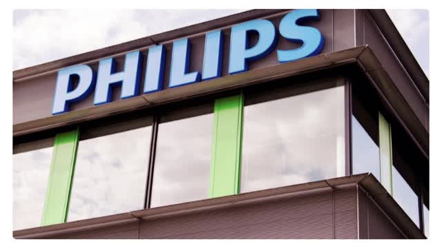 Philips to cut 13% of jobs in safety and profitability drive