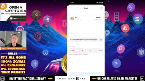 unlock ultimate security with this simple card protect your crypto now
