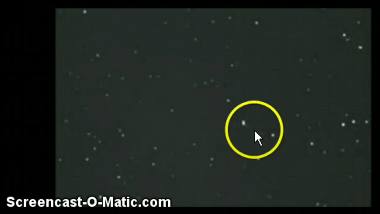 2-15-13 Triangle UFO Fresno California and NASA Asteroid DA14