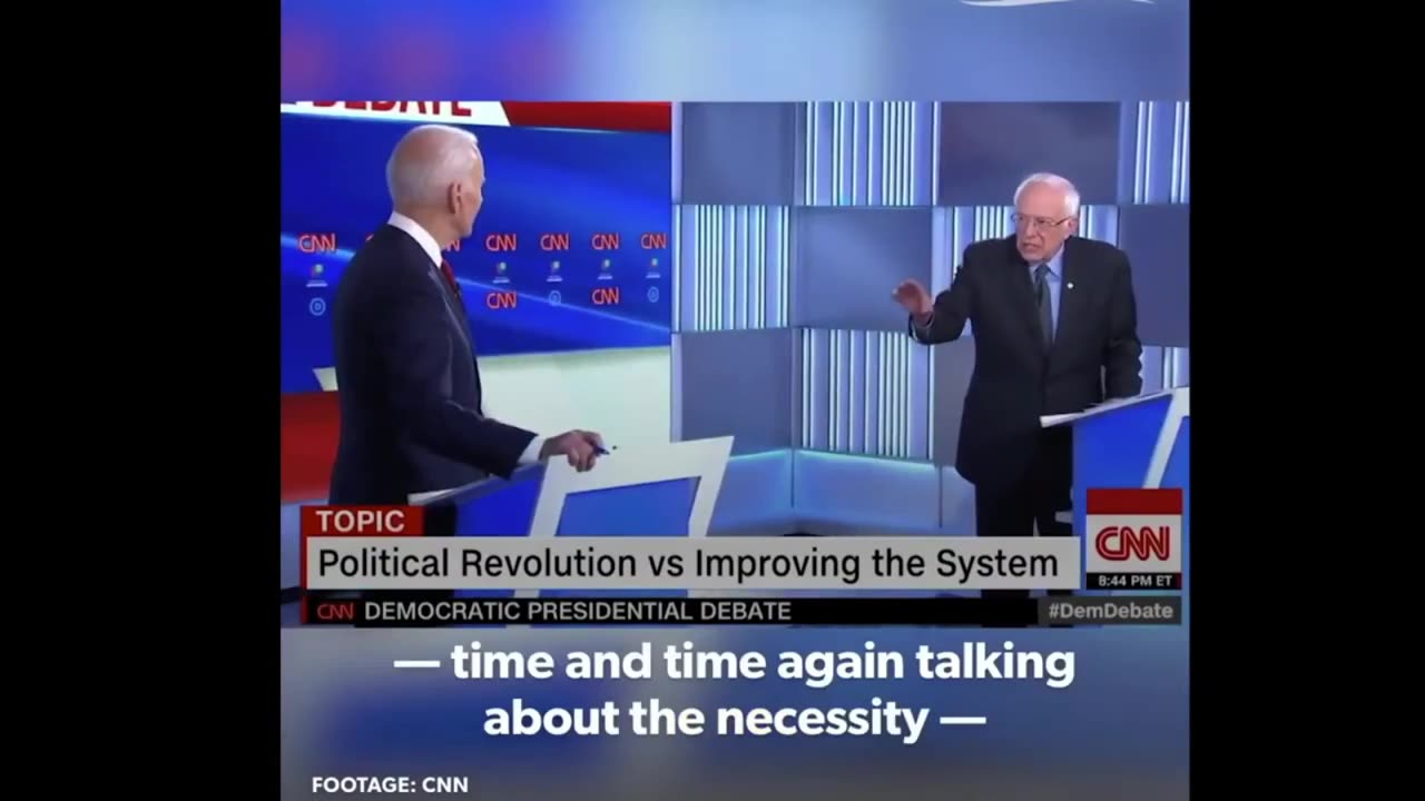 Biden Lies about states of the Onion