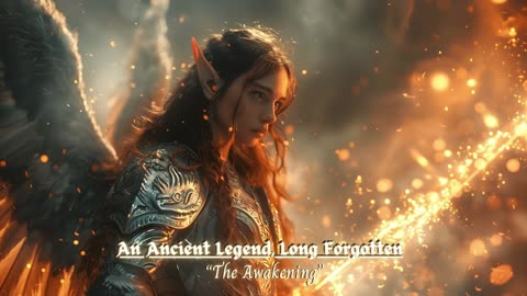 "The Awakening" - Epic Symphonic Rock/Metal