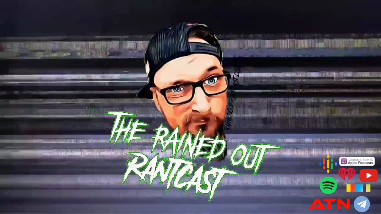 RantCast SuperbOwl ATN.live