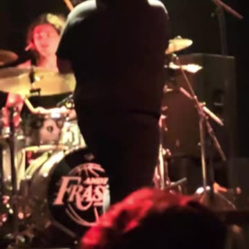 Andee Avila & Joey Babick (Andy Frasco & The U.N.) - LIVE @ Georgia Theater (Short 2)