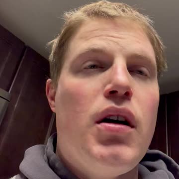 Podcasts resumes Sunday. Sick