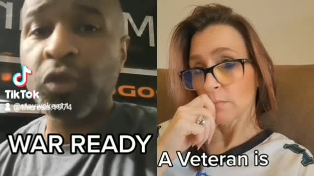 Biden and the elites has everyone neutralized