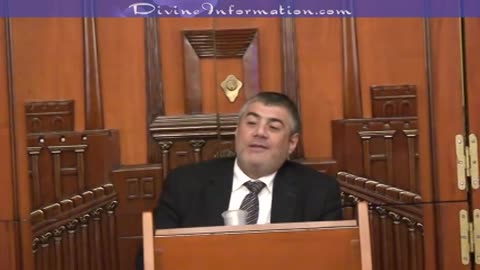 Psalms (Tehilim) Series #27 (Chapters 77-78)