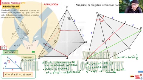 ESCOLAR NACIONAL UNI | Semana 09 | Trigonometría S2 | Geometría