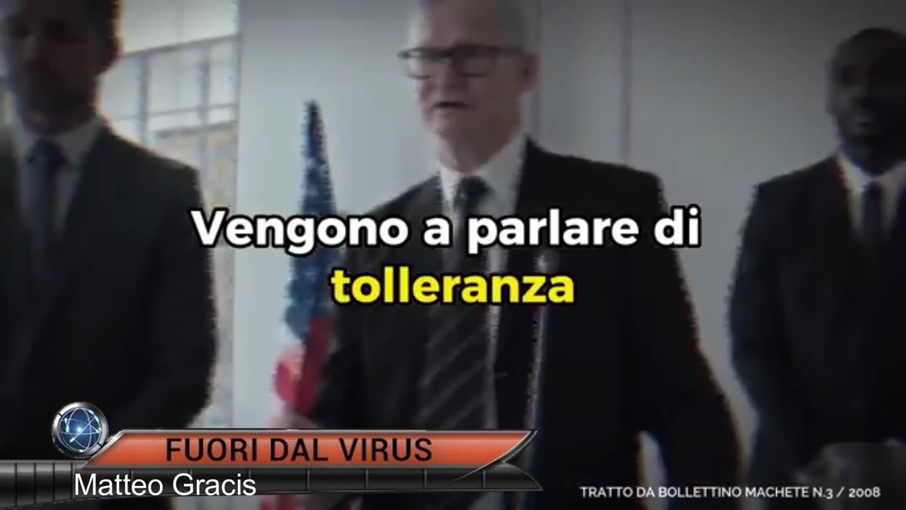 ANARCHIA: TRA SOGNO E UTOPIA. Fuori dal Virus n.453.SP