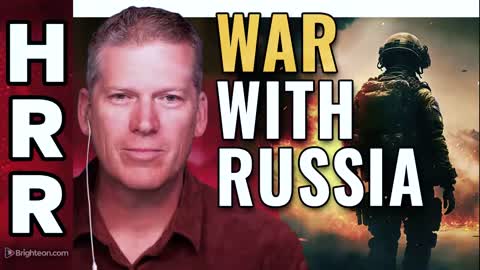 Why WAR with Russia will spell the END of NATO