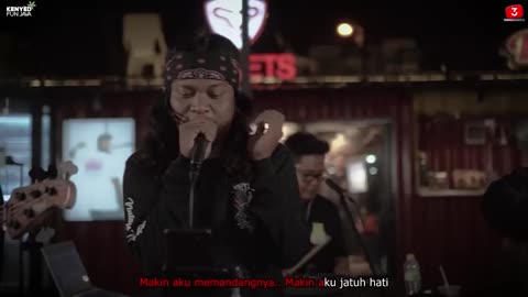 APA APANYA DONG - TIETIE PUSPA - 3PEMUDA BERBAHAYA FEAT ROBIROCK COVER VERSI KENYED FUN JAVA