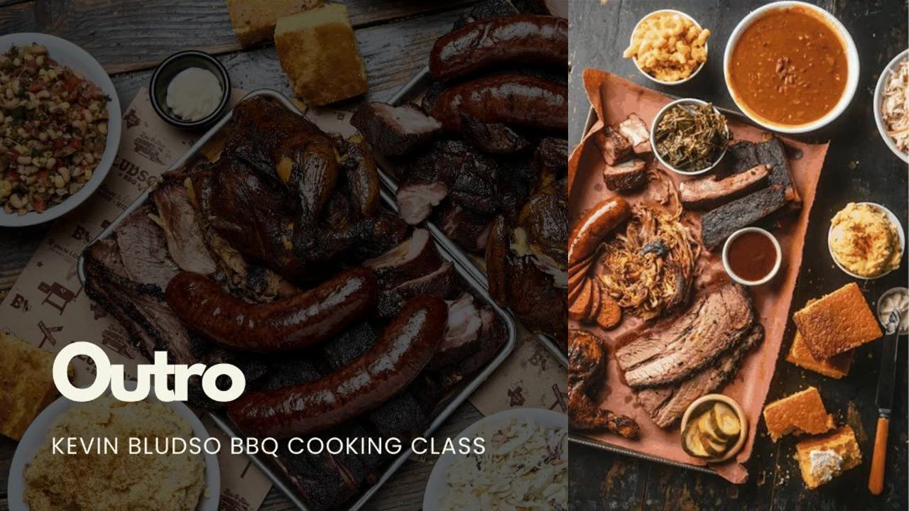 LEARN BBQ FROM THE KING OF BBQ HIMSELF https://t.ly/jo0PN