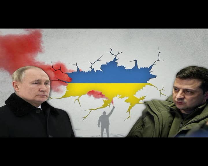 Biden Sending $2.2 Billion In Military Aid, Including Longer-Range Weapons, To Ukraine