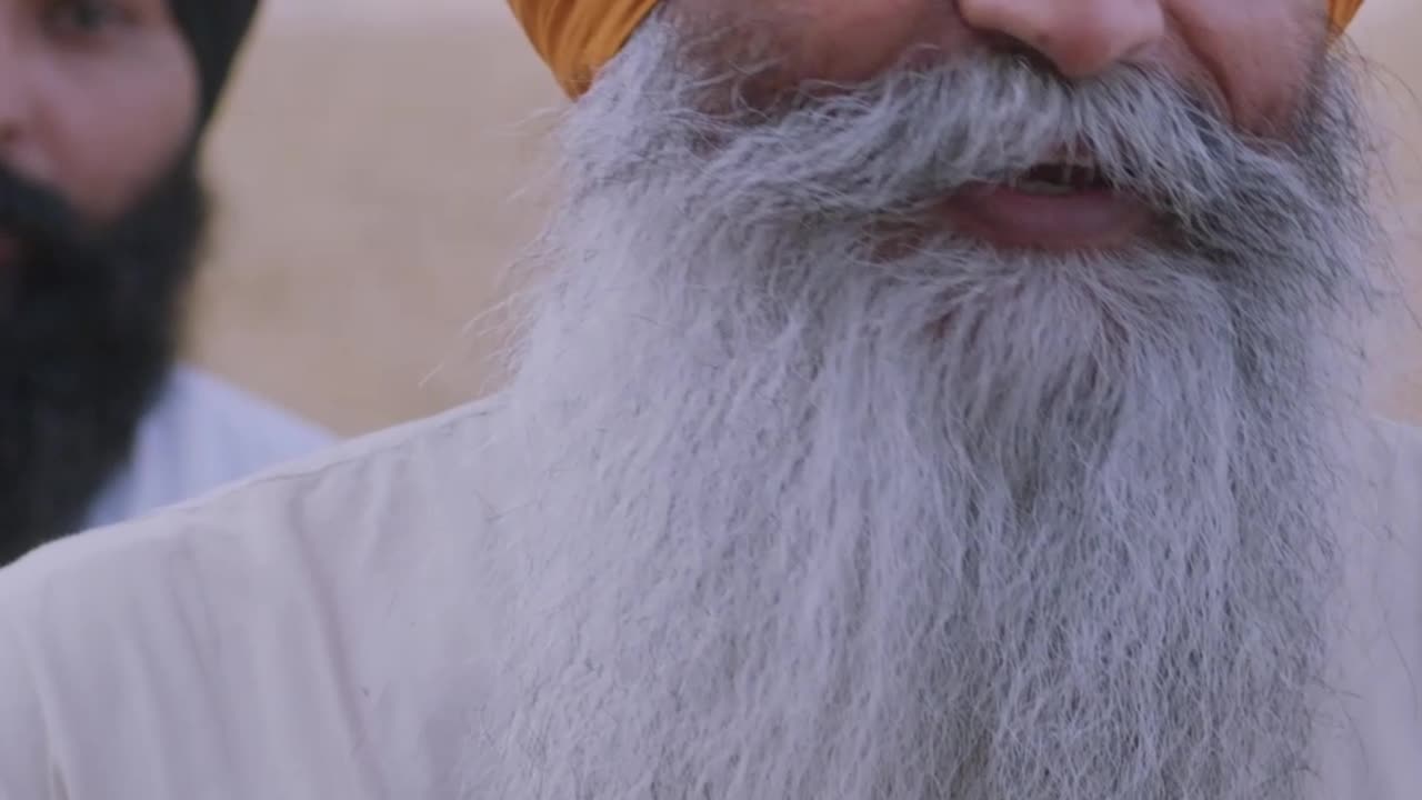 Waheguru Ji Da Khalsa Waheguru Ji Di Fateh
