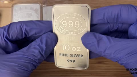 Advice for NEW Silver Buyers! WATCH THIS BEFORE YOU BUY!