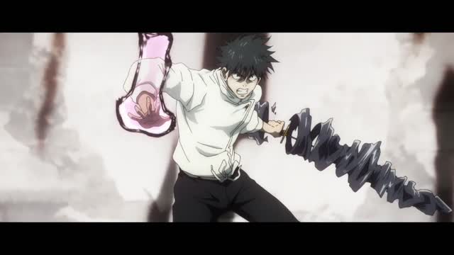 Jujutsu Kaisen 0