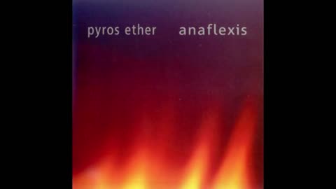 7 to 8 - Dimitris Korontzis and Pyros Ether