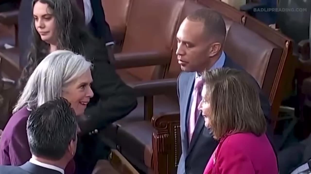 Bad Lip Reading Part 2