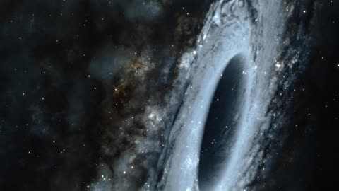 Black hole