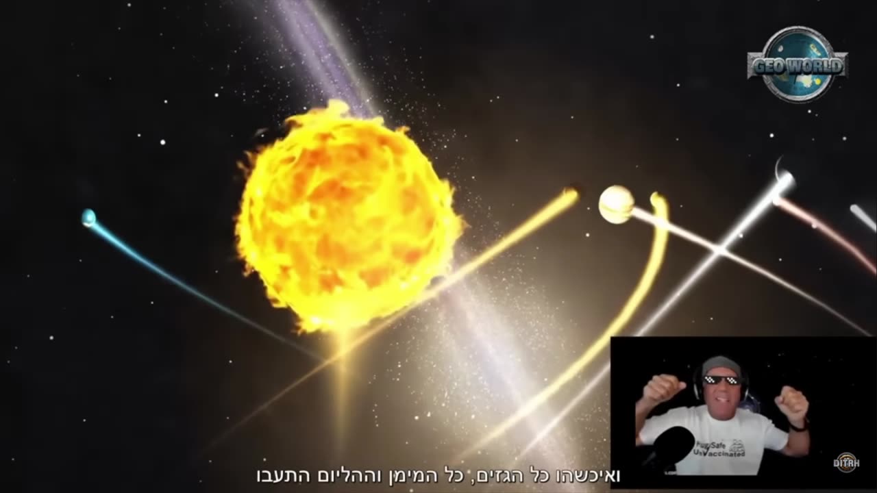 Belief Is The Enemy Of Knowing