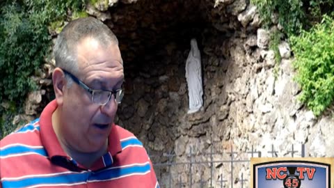 NCTV45’S THOUGHT FOR THE DAY MONDAY MAY 13 2024