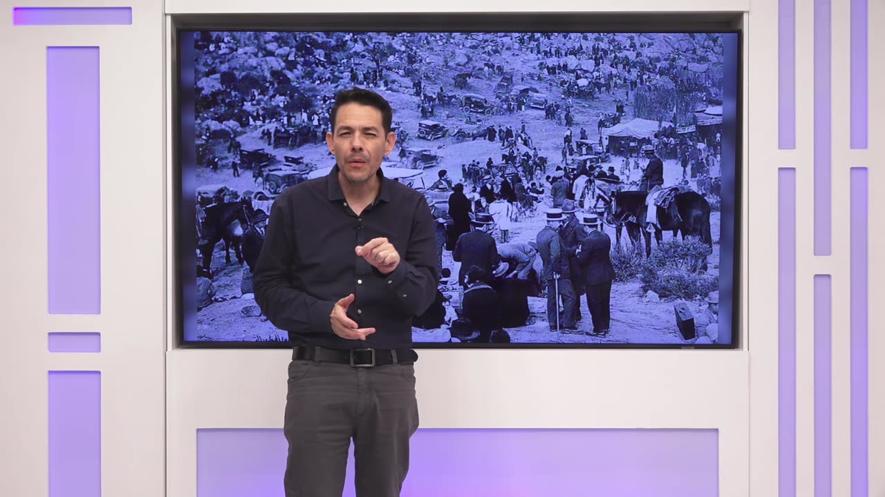 EL TIEMPO EN LA REGIÓN - JUEVES 02 DE MAYO 2024