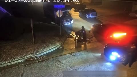 Autoridades dos EUA divulgam vídeo da polícia sobre a morte de Tire Nichols
