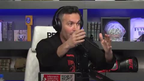 Adam Sosnick upset they are raiding G*y night clubs in Russia 🤔