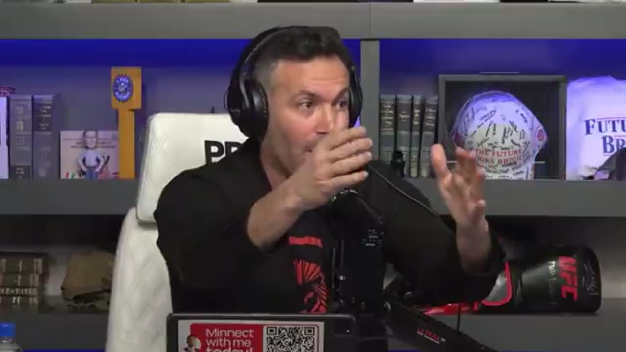 Adam Sosnick upset they are raiding G*y night clubs in Russia 🤔