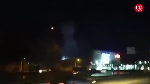 Strong blast occurs at ammunition manufacturing plant of Iran’s Defence Ministry
