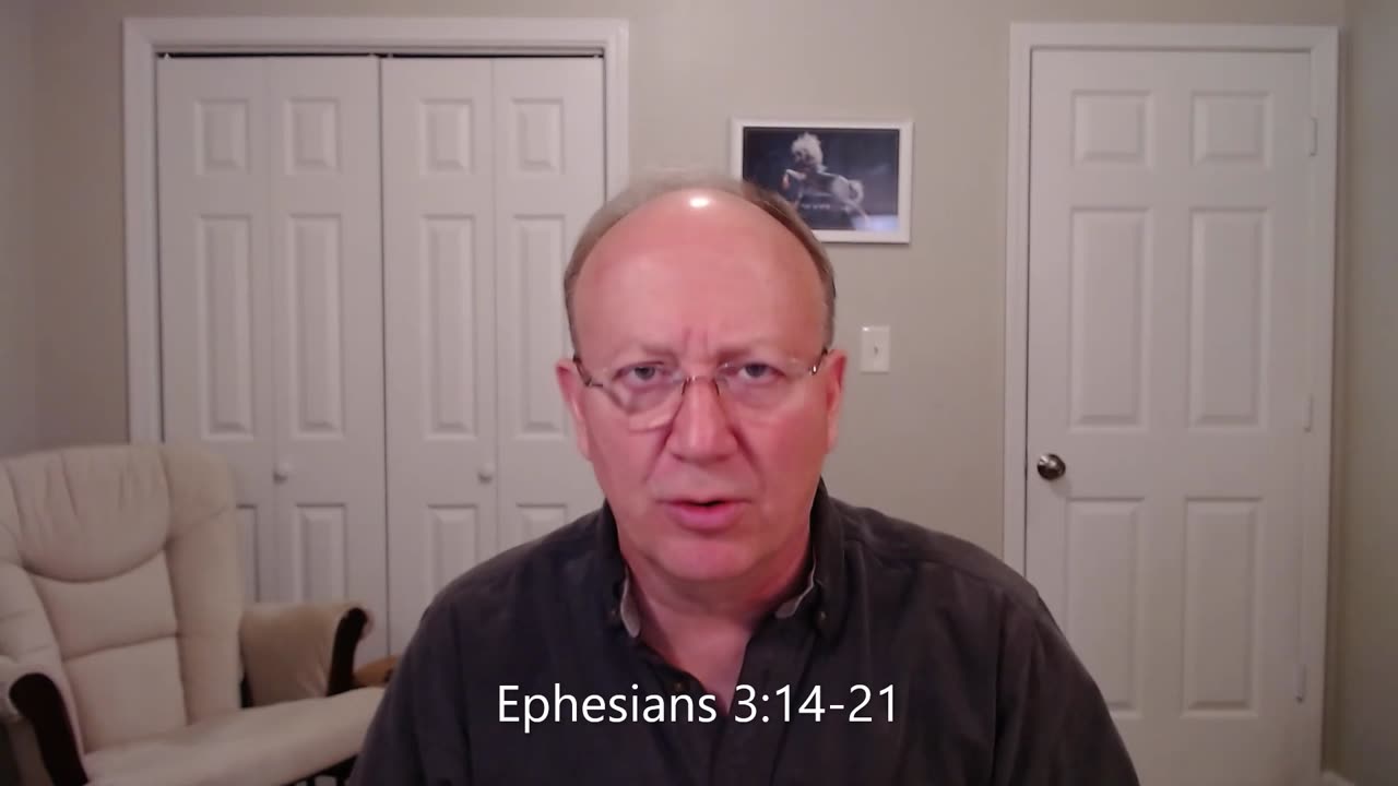 New Testament Power & Revelation | Mark Biteler