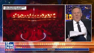 Gutfeld Roasts The 2023 Grammys