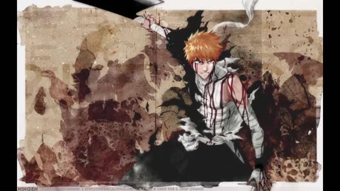 Bleach Opening 5 FULL - Rolling Star