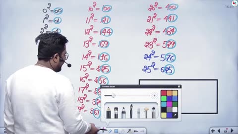 Calculation & Simplification || Class - 14