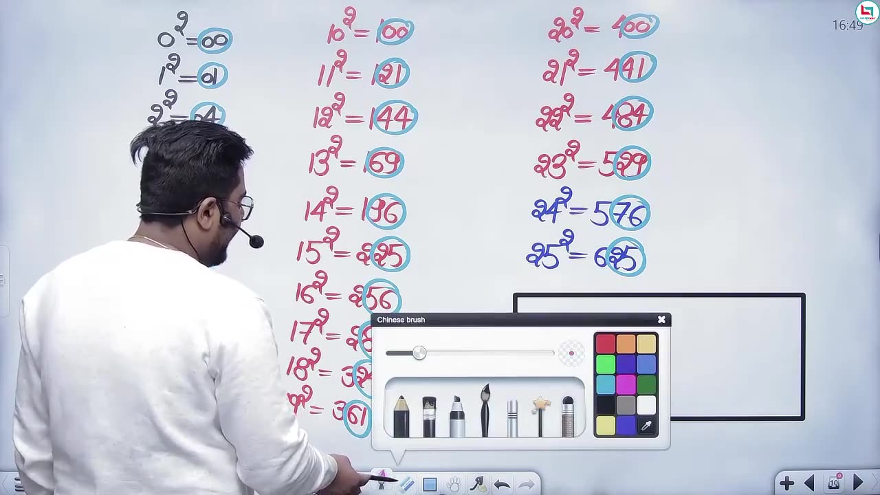 Calculation & Simplification || Class - 14