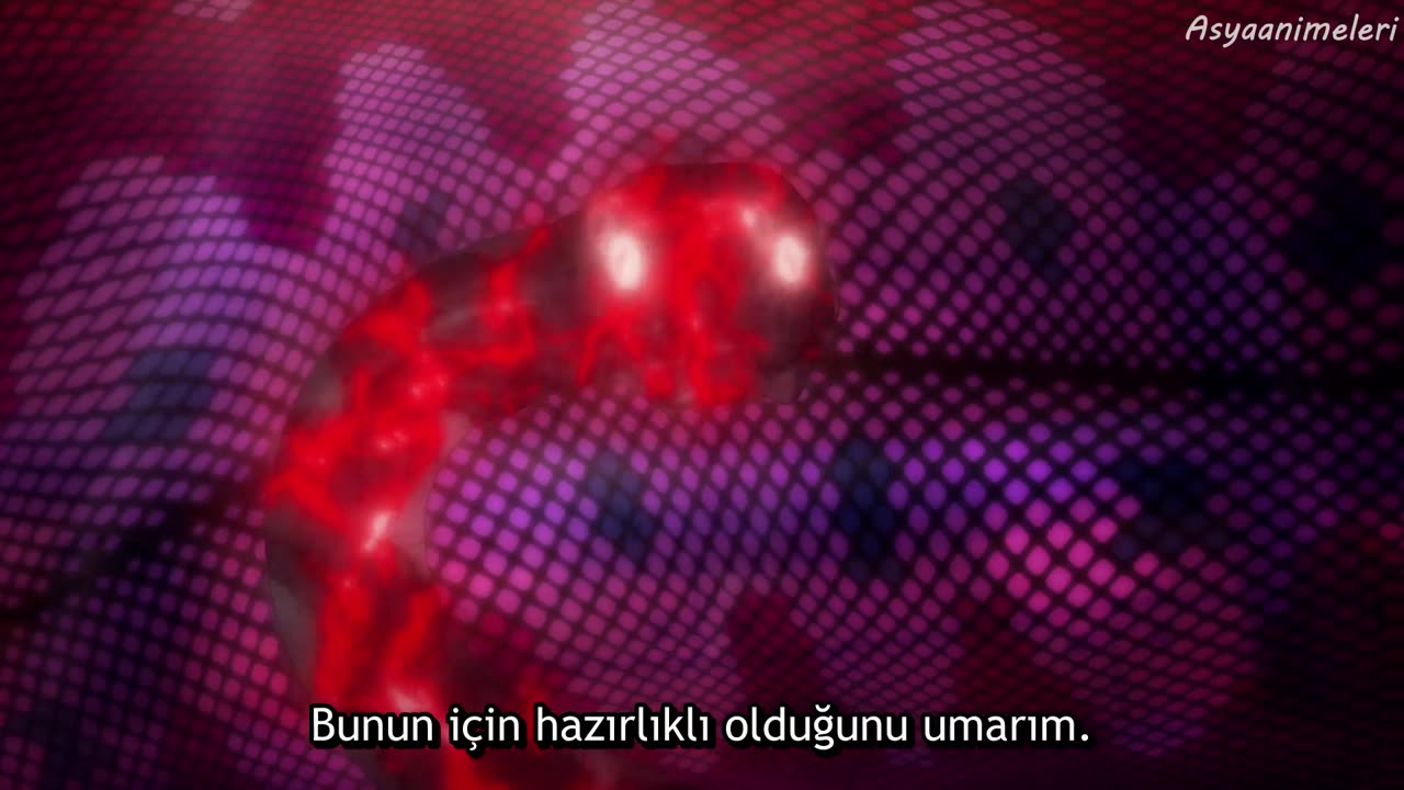 Wajutsushi - 10 [1080P]Türkçe Altyazılı