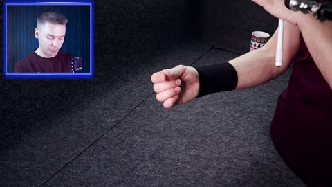 [TUTORIAL] Pen Spinning - How to Tornado