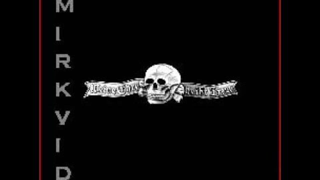 Mirkvid - Unser Reich (Full Album) (2004)