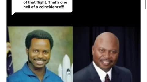 Apollo 13 Conspiracy