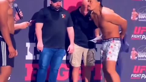 Too much testosterone
