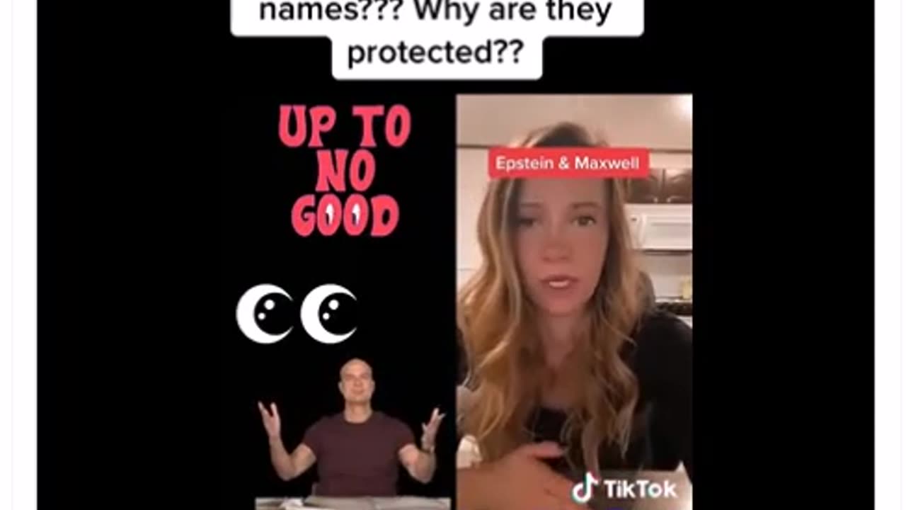EPSTEIN CLIENT LIST 😡😡 DISTURBING 😡
