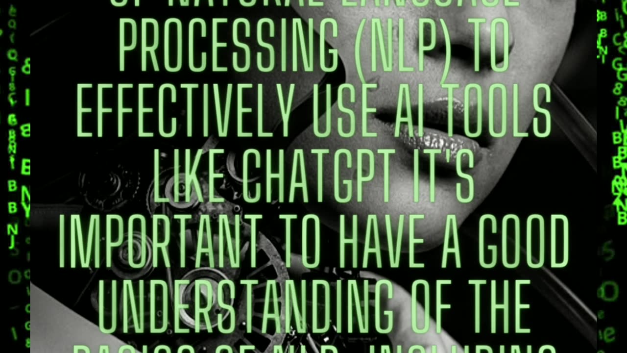 Lessons On How To Use AI ChatGPT 1of5