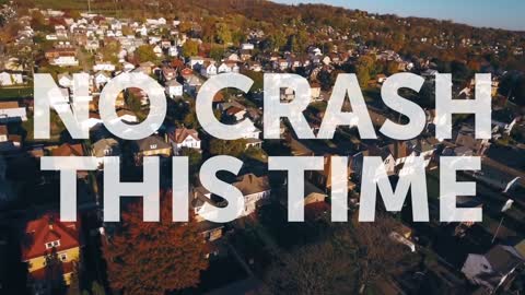 TIPS FINANCE - Why The Housing Crash Is Not Happening I Wish I Knew This Before Buying a House